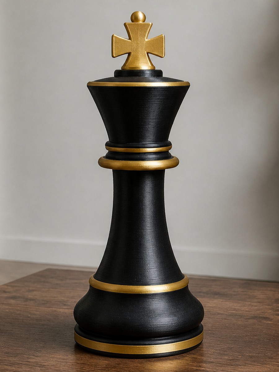 Король фото 4