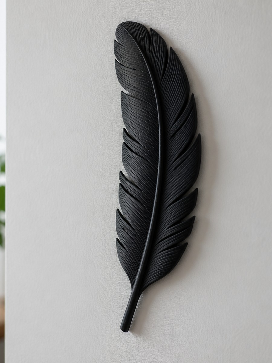 Перо фото 3