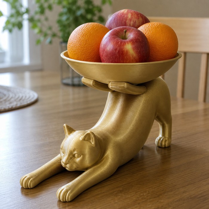 Фрукт золотой