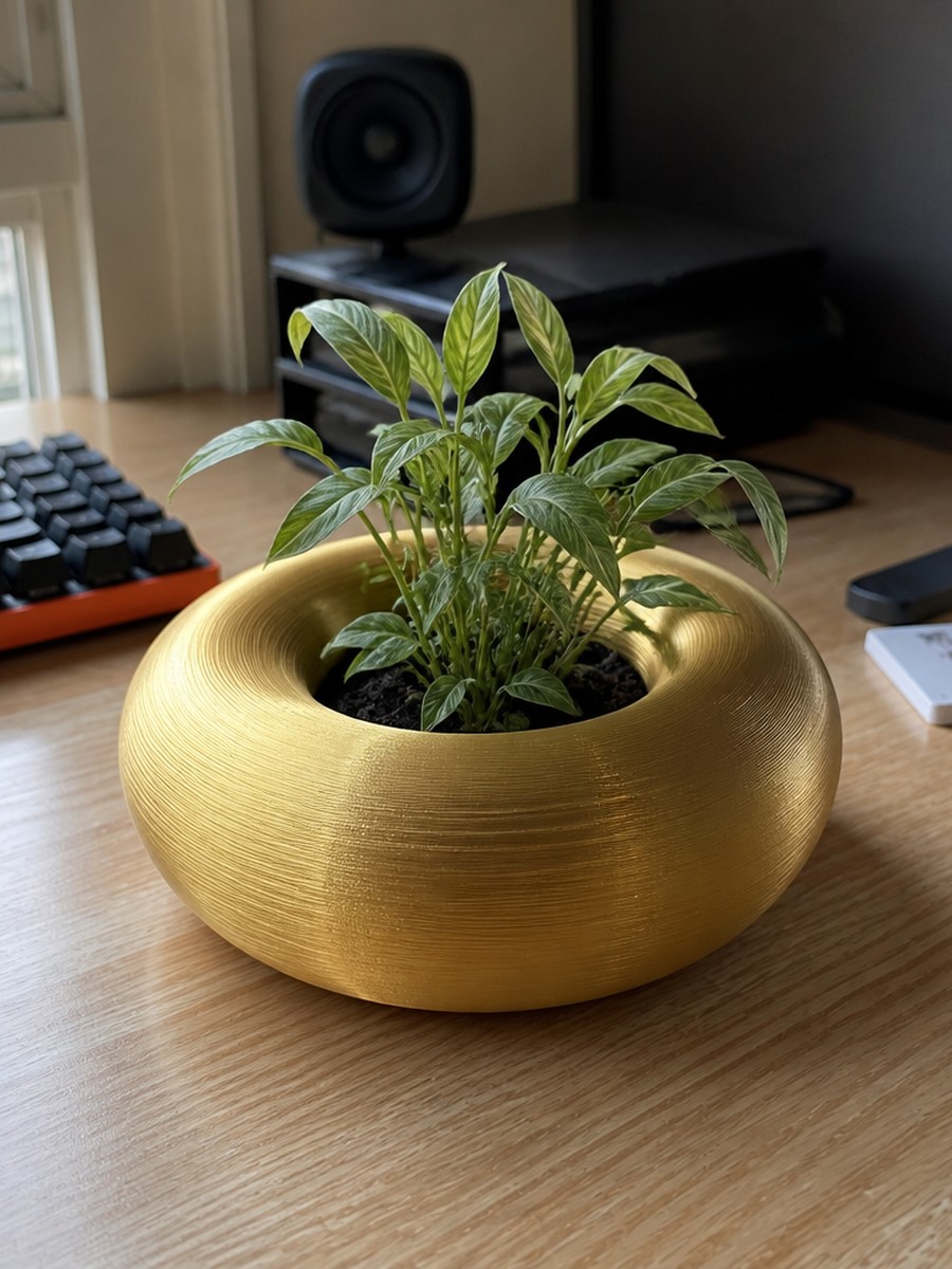 Кольцо фото 3
